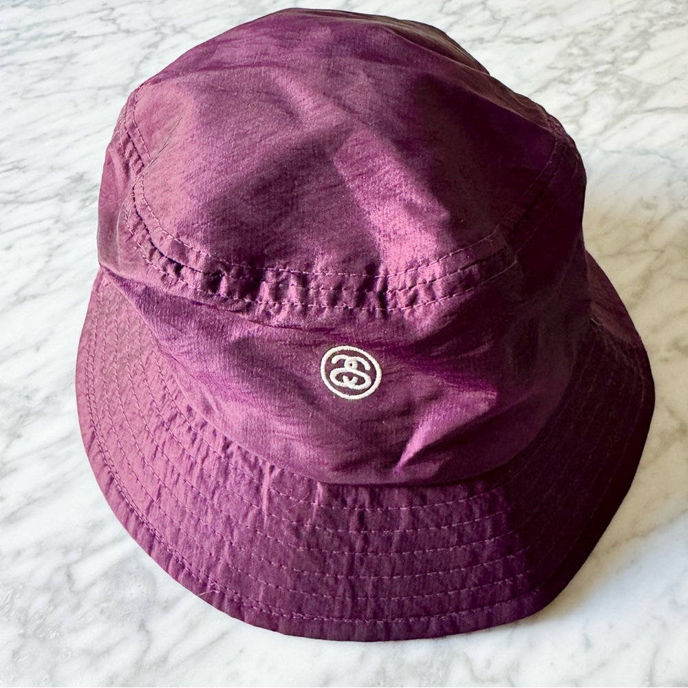 ♥️ STUSSY DESIGNS BUCKET HAT
(((ADORABLE))) 🥹